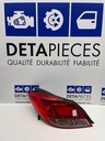 ✅FEU /PHARE ARRIÈRE GAUCHE OPEL INSIGNIA 2013  56364584  13279623 13279621