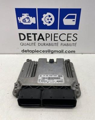 ✅ECU CALCULATEUR MOTEUR LBS OPEL INSIGNIA 2.0 D 2013 56364584  55590420