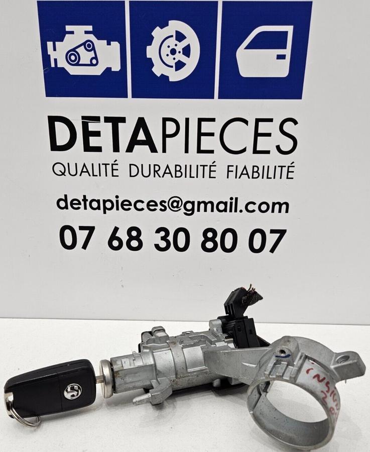 ✅Neiman/Commutateur De Démarrage OPEL INSIGNIA 2013  13383062  56364584