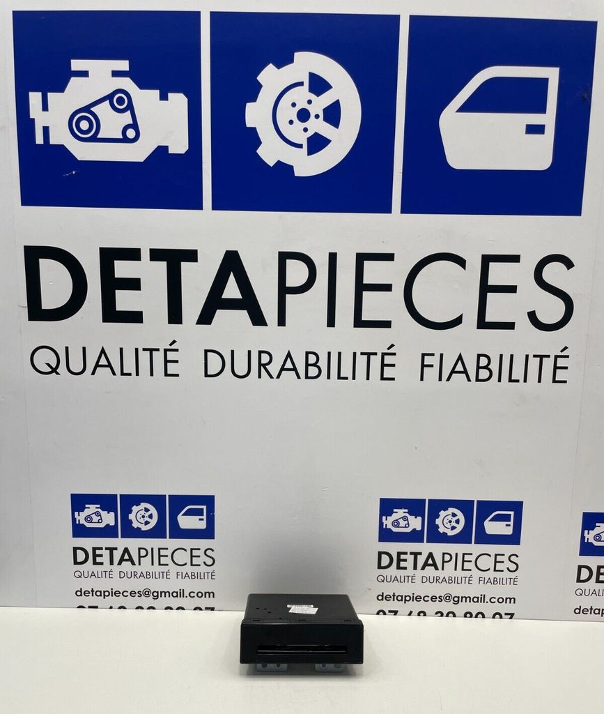 ✅Changeur CD / DVD OPEL INSIGNIA 2014 55594634 462144791 13590746