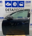 ✅PORTE AVANT GAUCHE OPEL INSIGNIA 2014 55594634 22796395 22863713 (SANS RÉTRO)