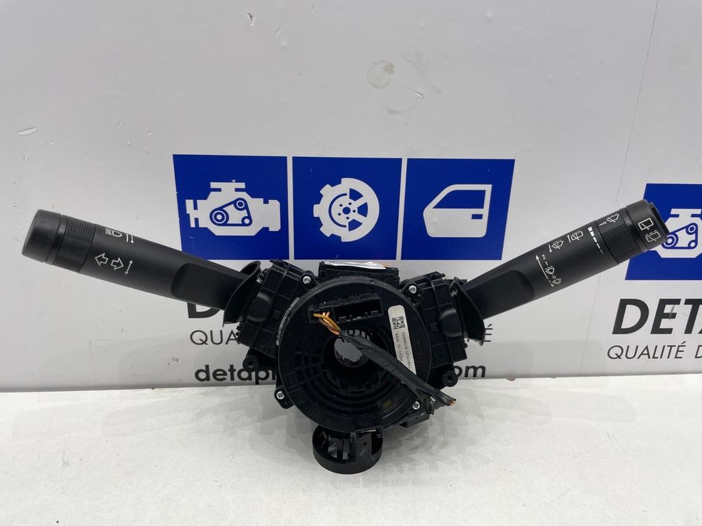 ✅Commodo, commande essuie-glace/phare OPEL INSIGNIA 2014  55594634  13504286