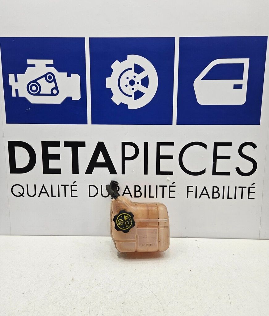✅ VASE D'EXPANSION OPEL INSIGNIA 2014 140 CH  22924025  55594634
