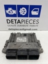 ✅ECU CALCULATEUR MOTEUR PEUGEOT E7 EXPERT 3 2016  53263934 9811994280