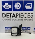 ✅RÉTROVISEUR EXTÉRIEUR GAUCHE PEUGEOT E7 2016 12473060 12473040 53263934