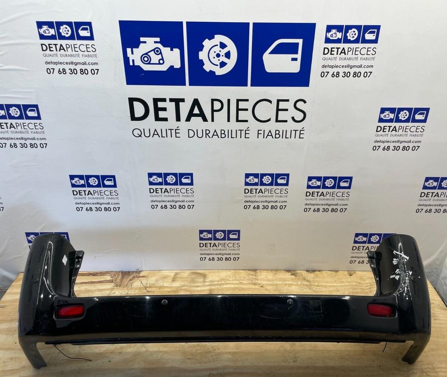 ✅PARE-CHOC ARRIERE PEUGEOT EXPERT III 2016 53263934  7410CS