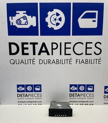 ✅SYSTÈME AUDIO / RADIOCD PEUGEOT EXPERT 3 2016  53263934  98032839XT