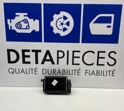 ✅Afficheur Ecran GPS RENAULT KANGOO II 2014 56199754  259156379R