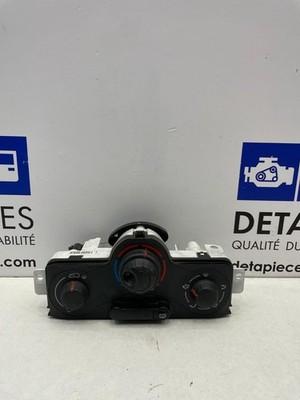 ✅COMMANDE CHAUFFAGE /CLIMATISATION RENAULT KANGOO 2014  5F2142300  56199754
