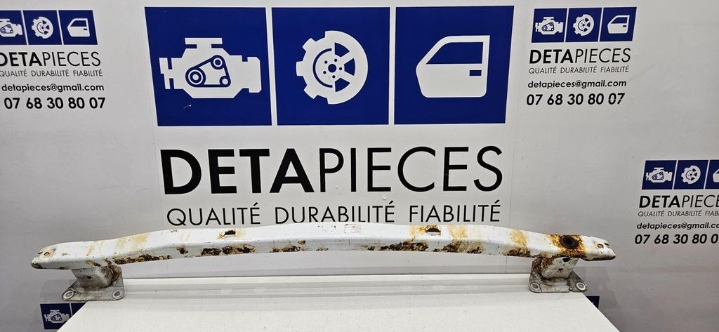 ✅TRAVERSE DE PARE-CHOC ARRIERE RENAULT KANGOO II 2014 756101976R  56199754