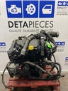 ✅MOTEUR COMPLET RENAUL KANGOO 1.5 D 2014 K9K608 55kw 75ch 8201535495 56199754