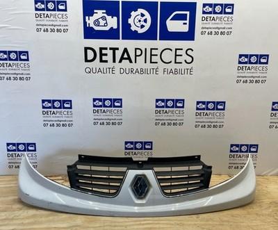 ✅CALANDRE PARE-CHOC AVANT RENAULT TRAFIC 2010 45597974  623100247 93856148