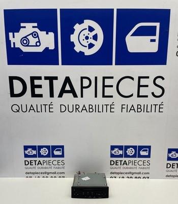 ✅SYSTÈME AUDIO / RADIOCD RENAULT TRAFIC 2010  45597974  8200585305