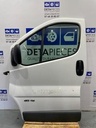 ✅PORTE AVANT GAUCHE RENAULT TRAFIC 2010  45597974  7751478602 (SANS RÉTRO)