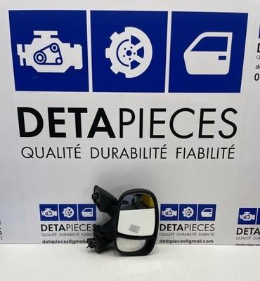 ✅RÉTROVISEUR EXTÉRIEUR DROIT RENAULT TRAFIC 2010 7701473247 E2010022 45597974