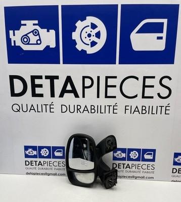 ✅RÉTROVISEUR EXTÉRIEUR GAUCHE RENAULT TRAFIC 2010  7701473245  45597974