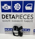 ✅RÉTROVISEUR EXTÉRIEUR GAUCHE RENAULT TRAFIC 2010  7701473245  45597974