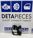 ✅RÉTROVISEUR EXTÉRIEUR GAUCHE RENAULT TRAFIC 2010  7701473245  45597974
