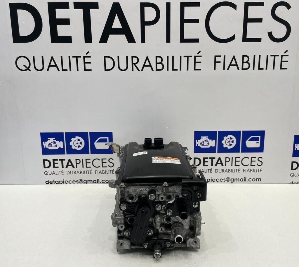 ✅Onduleur convertisseur de tension Toyota C-HR  1.8 HYBRIDE G920047331 54866704