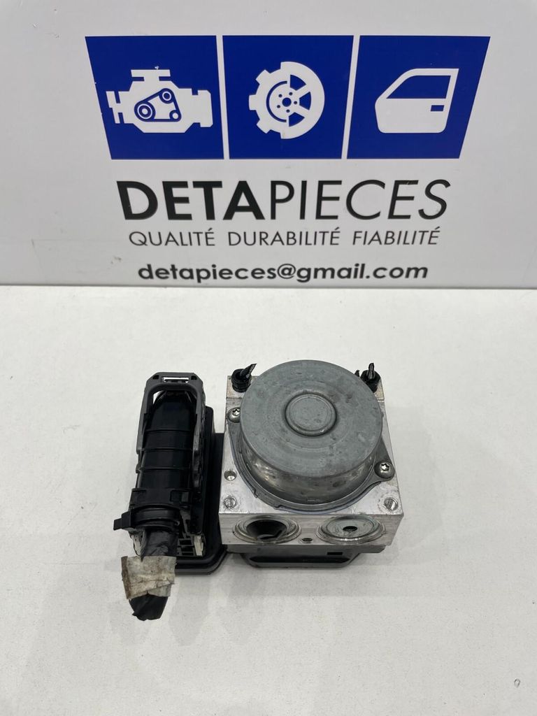 ✅BLOC/POMPE ABS SYST ANTI-BLOCAGE DES ROUES TOYOTA C-HR 2022 4451010110 54866704
