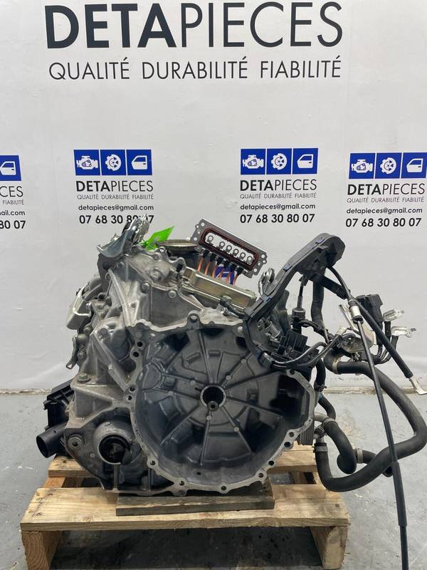 ✅BOITE AUTOMATIQUE TOYOTA C-HR 2022 1.8 Hybrid 3090047110 31539KM 54866704