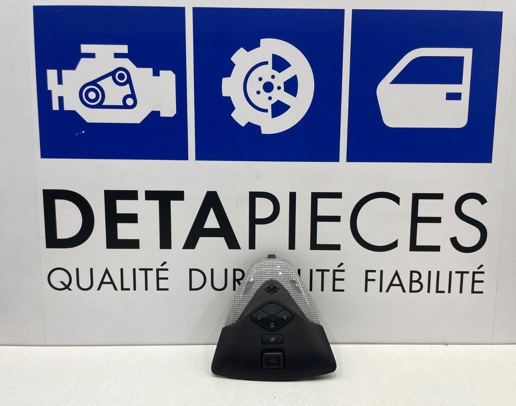 ✅Éclairage intérieur TOYOTA C-HR 2022  81260F4221C0  54866704