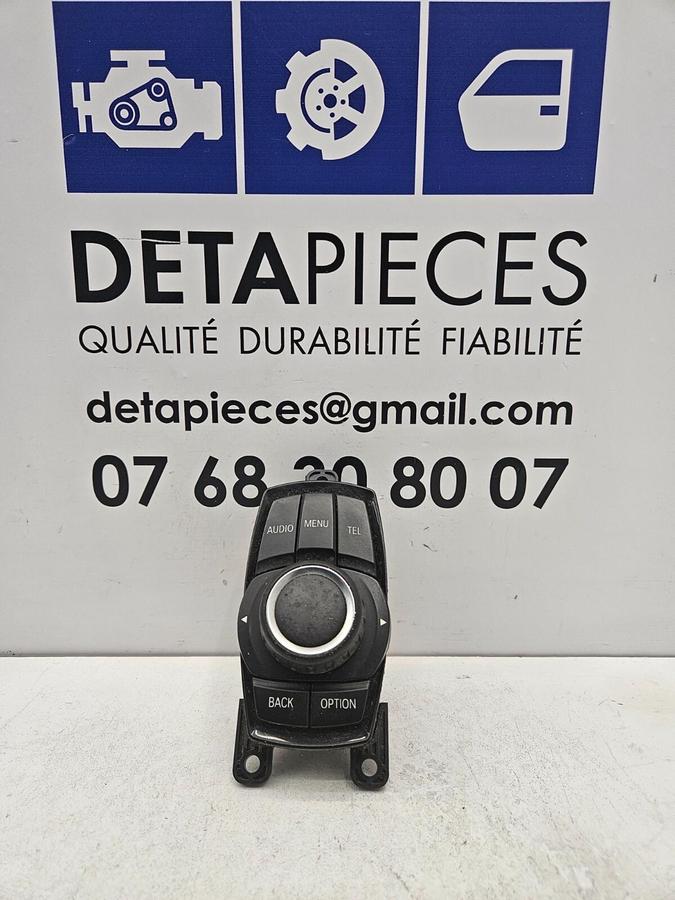 ✅COMMUTATEUR MULTIFONCTIONS POUR BMW 116D 2014 F20 ZE931769501 70937804