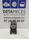 ✅Interrupteur / bouton multifonctionnel BMW 116D 2014 F20 ZE931769501 70937804