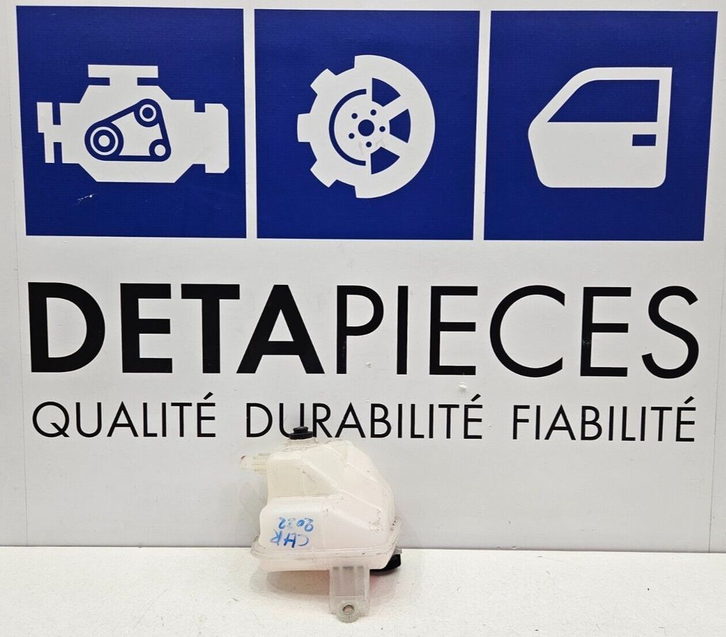 ✅ VASE D'EXPANSION TOYOTA C-HR 2022 122-CH 1.8 ES 164A20T021  54866704