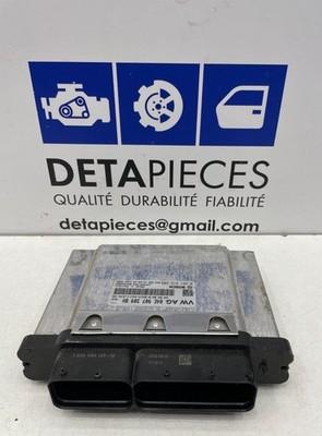 ✅ECU CALCULATEUR MOTEUR CZCA VOLKSWAGEN GOLF VII 2016  55441374  04E907309BH
