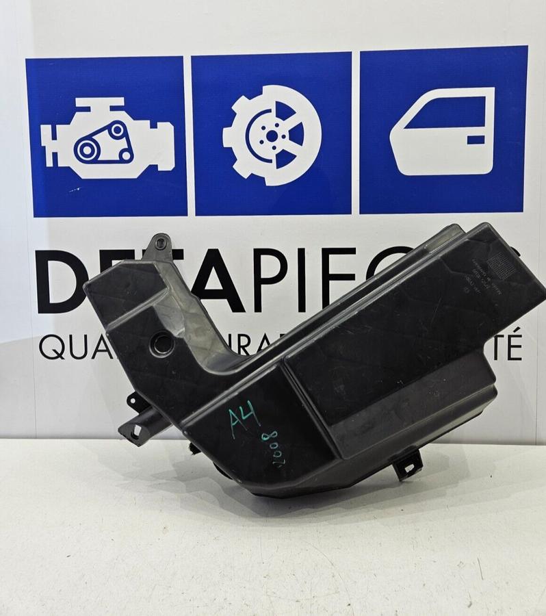 ✅ENCEINTE SUBWOOFER AUDI A4 S LINE 2008 B7 8E 62201754 8E9035223D