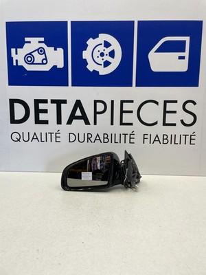 ✅RÉTROVISEUR EXTÉRIEUR GAUCHE AUDI A4 S LINE 2008 L: 62201754 R: 8E0857507B