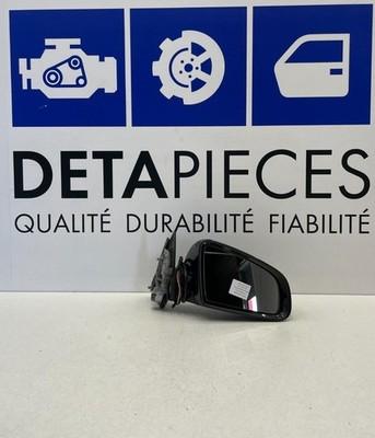 ✅RÉTROVISEUR EXTÉRIEUR DROIT AUDI A4 S LINE 2008 L: 62201754 R: 8E2858532AA 