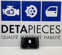 ✅Écran / affichage / petit VOLKSWAGEN GOLF 7 2016 3G0919605D 55441374