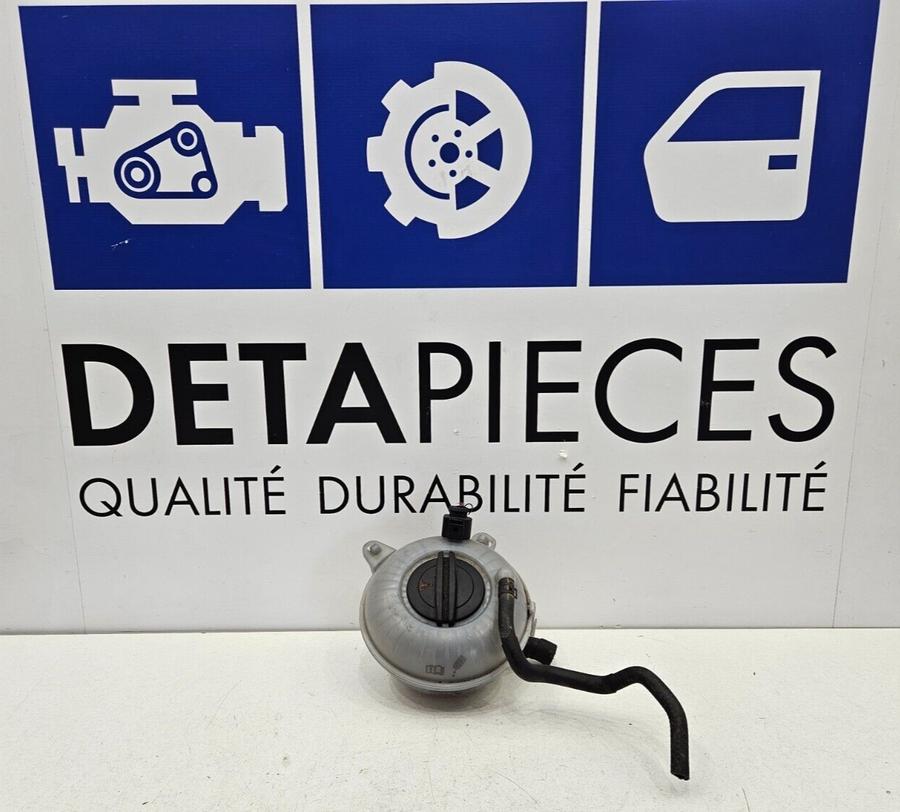 ✅ VASE D'EXPANSION VOLKSWAGEN GOLF 2016 125 HP  5Q0121407 55441374