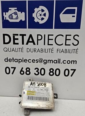 ✅UNITÉ DE CONTRÔLE DES PHARES XÉNON AUDI A5 2008 8T3 coupe  8K0941597 65151774