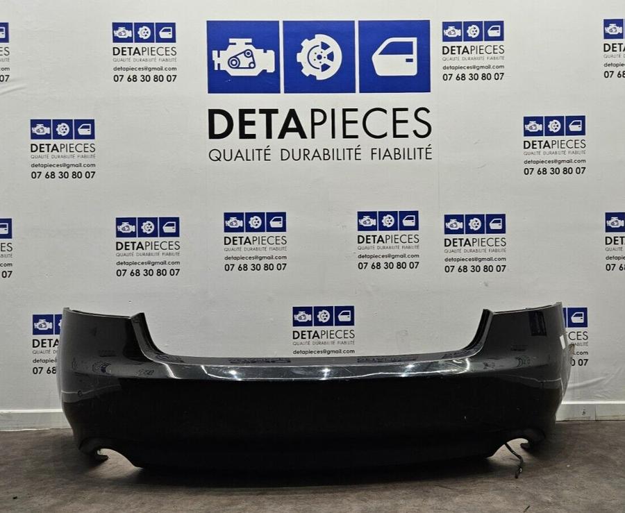 ✅PARE-CHOC ARRIERE AUDI A5 Coupe TDI 3,0 2008 L: 65151774 R: 8T0807303A