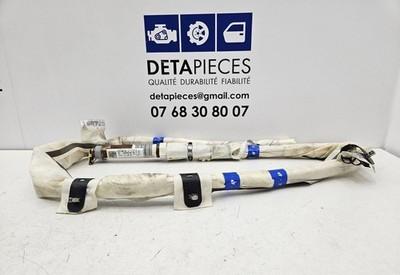 ✅AIRBAG RIDEAU LATERALE DROIT AUDI A5 2008 8T3 coupe R: 8T0880742A L: 65151774