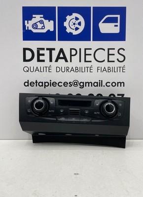 ✅PANNEAU DE COMMANDE CHAUFFAGE AUDI A5 2008 R: 8T2820043 L: 65151774