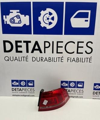 ✅FEU ARRIÈRE DROIT VOLKSWAGEN PASSAT B7 2014 55432364 3AF945096G