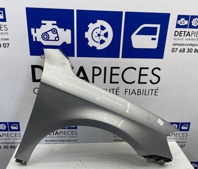 ✅AILE AVANT DROITE VOLKSWAGEN PASSAT BlueMotion 2014 55432364  3AA821022B