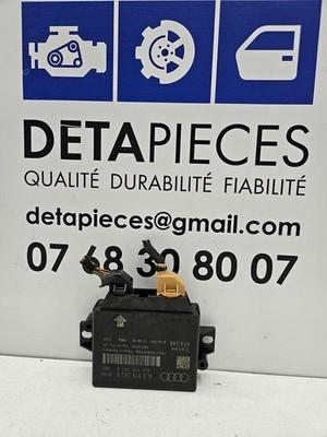 ✅Module PDC aide au stationnement AUDI A6 2010 4F C6 2.0D 4L0919283B 59395594