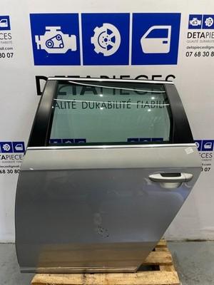 ✅Porte arriére gauche VOLKSWAGEN PASSAT B7 2014  55432364  3AF833055