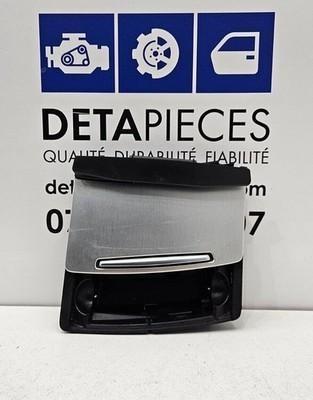 ✅ CENDRIER de console centrale Audi A6 C6 2010 R: 4F2857951B 59395594
