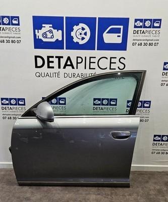 ✅PORTE AVANT GAUCHE AUDI A6 2,0 TDI 2010 R: 4F0831051F L: 59395594 (SANS RÉTRO)