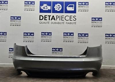 ✅PARE-CHOC ARRIERE AUDI A6 2,0 tdi 2010 L: 59395594 R: 4F5807303G