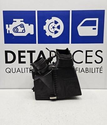✅BOÎTIER DE FILTRE A AIR + DÉBITMÈTRE AUDI A6 2010 4F C6 Phase 2 170 CH 59395594