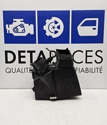 ✅BOÎTIER DE FILTRE A AIR + DÉBITMÈTRE AUDI A6 2010 4F C6 Phase 2 170 CH 59395594