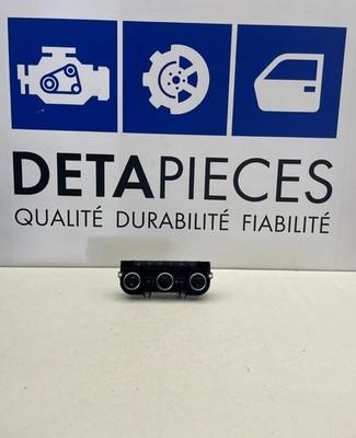 ✅COMMANDE CLIMATISATION /CHAUFFAGE VOLKSWAGEN PASSAT 2014  3AA907044BQ  55432364