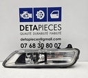 ✅FEU ANTIBROUILLARD AVANT DROIT VOLKSWAGEN PASSAT 2014 55432364 3AA941662G